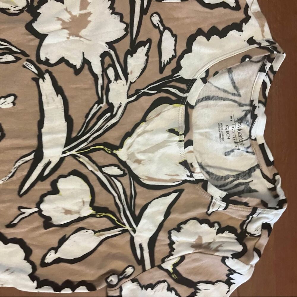 4 extra small blouses - Picture 7 of 9